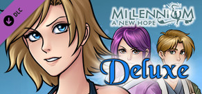 Millennium - Deluxe Contents