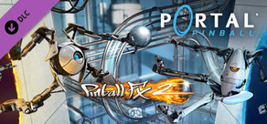 Pinball FX2 - Portal ® Pinball