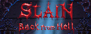 Slain: Back from Hell