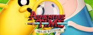 Adventure Time: Finn and Jake Investigations