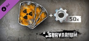 Survarium - Explorer Pack