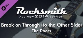 Rocksmith® 2014 – The Doors - “Break on Through (to the Other Side)”