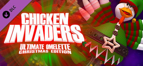 Chicken Invaders 4 - Christmas Edition