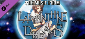 Labyrinthine Dreams - Soundtrack