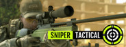 Sniper Tactical