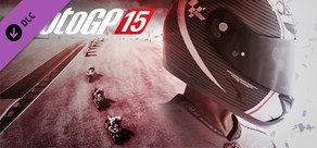 MotoGP™15: Moto2™ and Moto3™