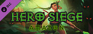 Hero Siege - Amazon Class
