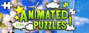 Animated Puzzles