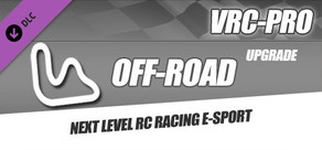 VRC PRO Deluxe Off-road tracks 2