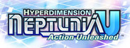 Hyperdimension Neptunia U: Action Unleashed