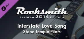 Rocksmith® 2014 – Stone Temple Pilots - “Interstate Love Song”