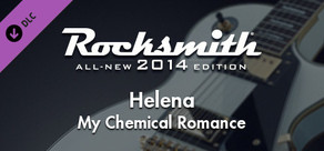 Rocksmith® 2014 – My Chemical Romance - “Helena”