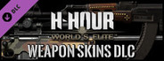 H-Hour: Worlds Elite - Weapon Skins Pack