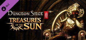 Dungeon Siege III: Treasures of the Sun