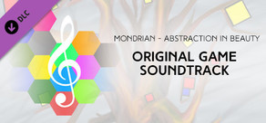 Mondrian - Abstraction in Beauty: Original Game Soundtrack