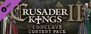 Content Pack - Crusader Kings II: Conclave