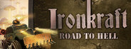 Ironkraft - Road to Hell