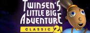 Twinsen's Little Big Adventure 2 Classic