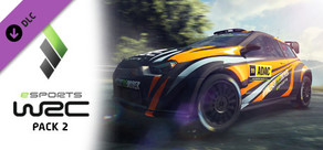 WRC 5 - WRC eSports Pack 2