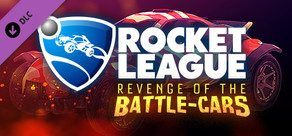Rocket League® - Revenge of the Battle-Cars DLC Pack