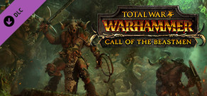 Total War: WARHAMMER - Call of the Beastmen