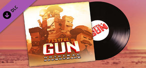A Fistful of Gun Soundtrack