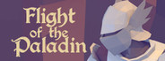 Flight of the Paladin