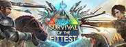 ARK: Survival Of The Fittest