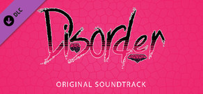 Disorder - Soundtrack