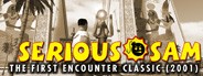 Serious Sam Classic: The First Encounter