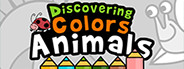 Discovering Colors - Animals