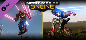 MechWarrior Online™ - Light ‘Mech Performance Steam Pack