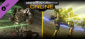 MechWarrior Online™ - Medium ‘Mech Performance Steam Pack