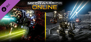 MechWarrior Online™ - Heavy ‘Mech Performance Steam Pack