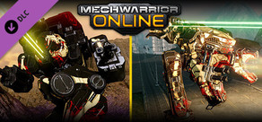 MechWarrior Online™ - Assault ‘Mech Performance Steam Pack