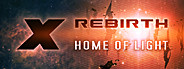 X Rebirth: Home of Light