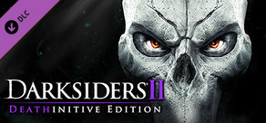 Darksiders II Deathinitive Edition Soundtrack