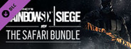 Tom Clancy's Rainbow Six® Siege - The Safari Bundle