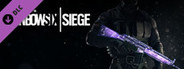 Tom Clancy's Rainbow Six® Siege - Amethyst Weapon Skin