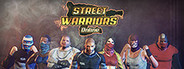 Street Warriors Online