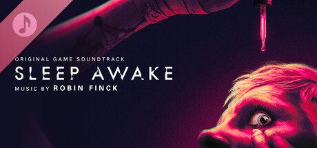 SLEEP AWAKE Original Game Soundtrack