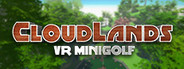 Cloudlands : VR Minigolf