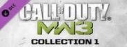 Call of Duty®: Modern Warfare® 3 (2011) Collection 1