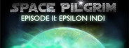 Space Pilgrim Episode II: Epsilon Indi