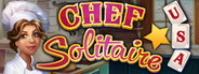 Chef Solitaire: USA