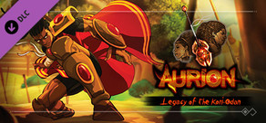 Aurion: Legacy of the Kori-Odan - Official OST