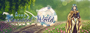 A More Beautiful World - A Visual Novel