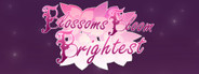 Blossoms Bloom Brightest
