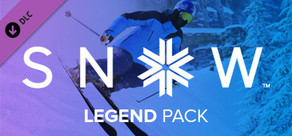 SNOW: Legend Pack