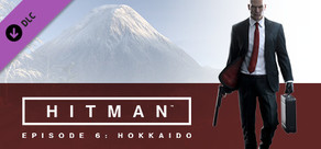 HITMAN™: Episode 6 - Hokkaido